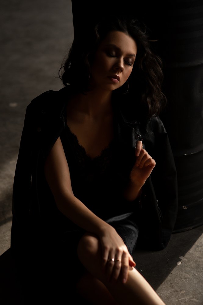 Photograph by Анастасия Тюменцева