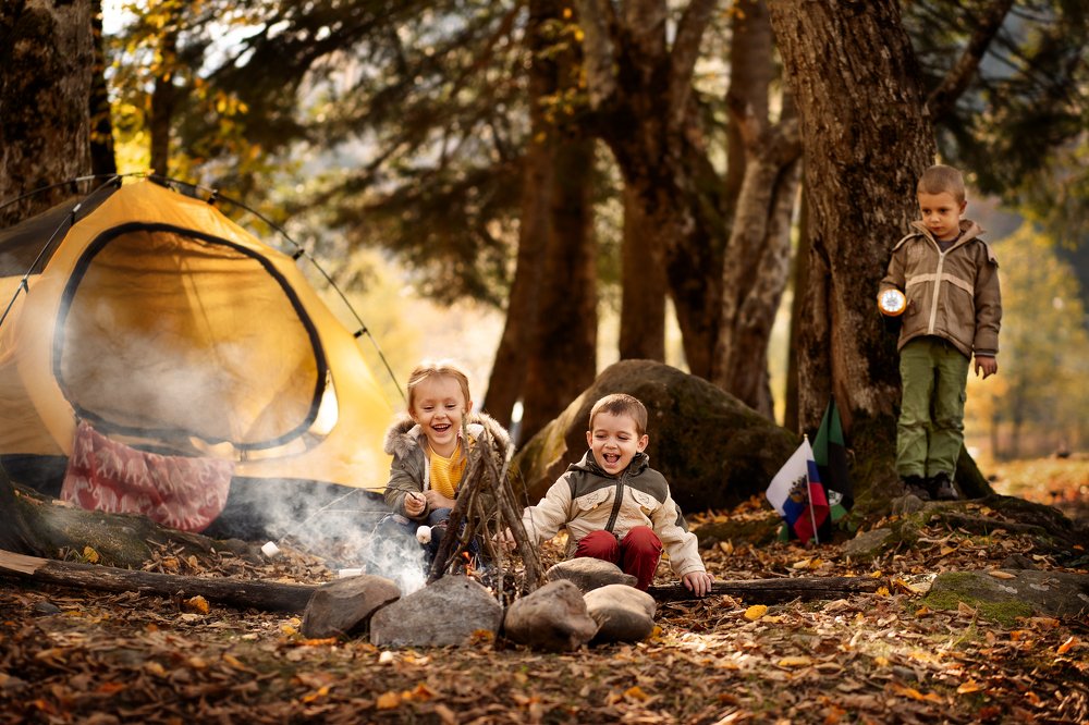 Photograph by Елизавета Виноградская