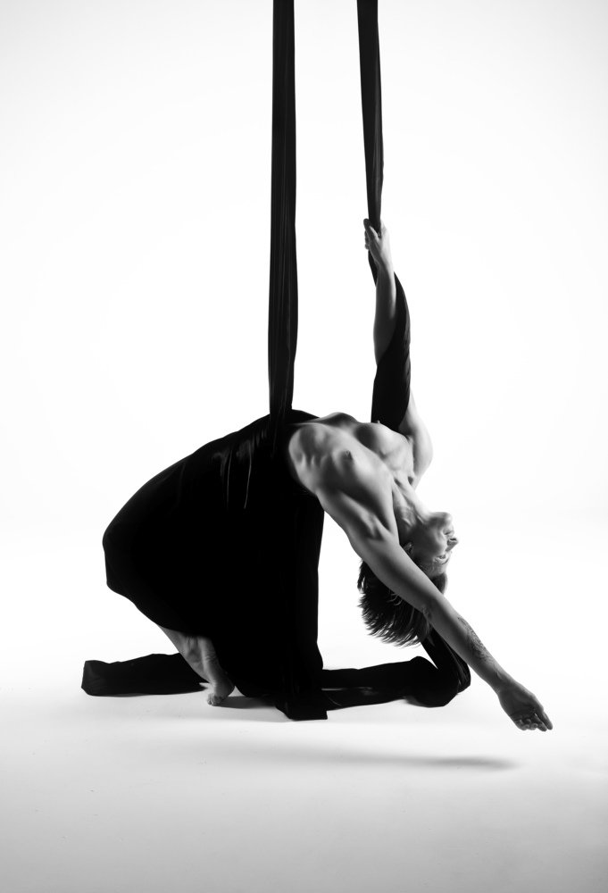 Photograph by Анастасия Волкова