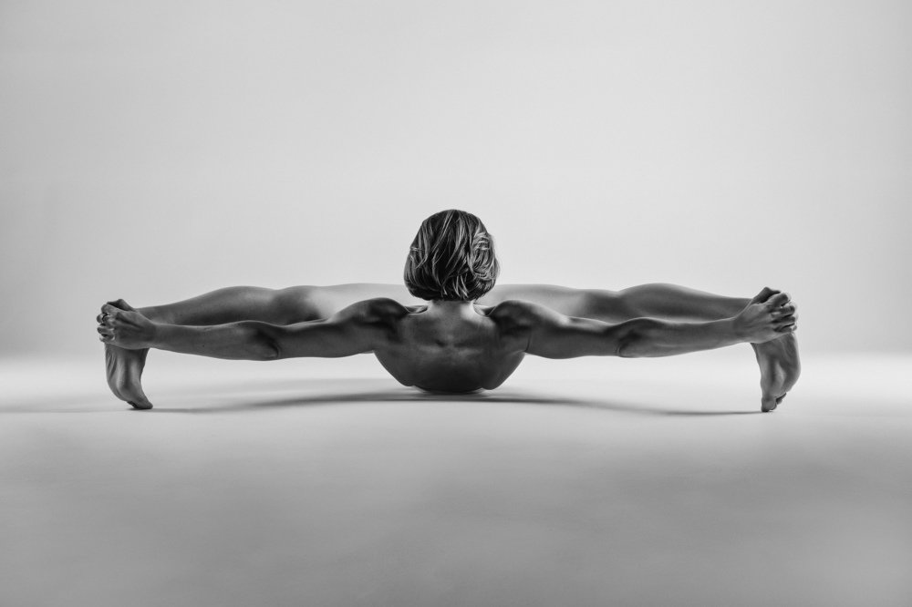 Photograph by Анастасия Волкова