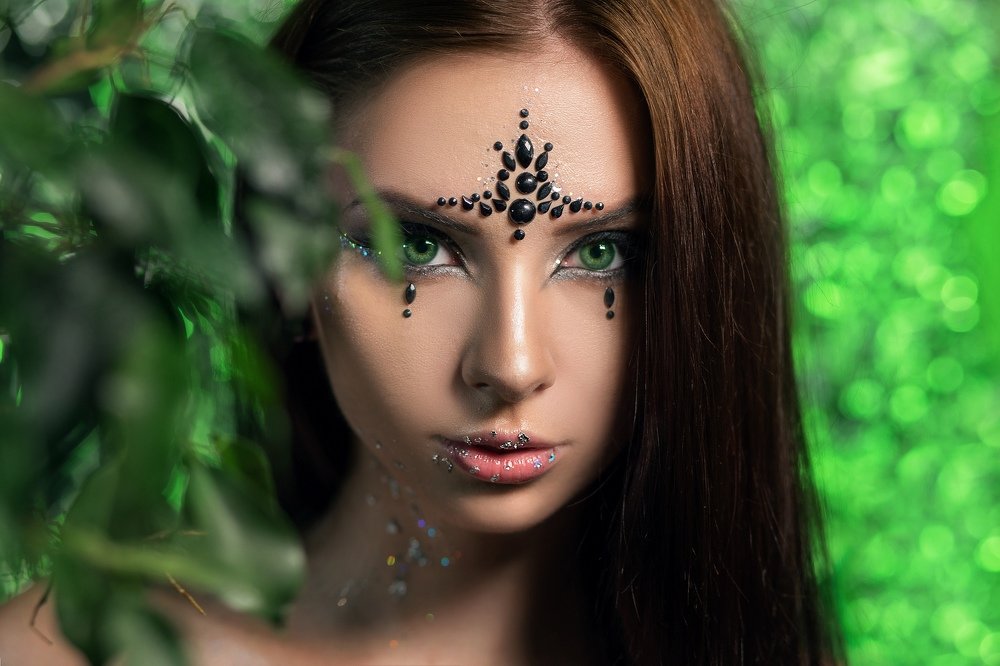 Photograph by Александра Меньшенина