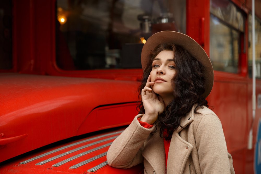 Photograph by Марьяна Соколюк