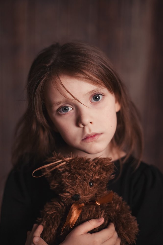 Photograph by Marina Pavidlova