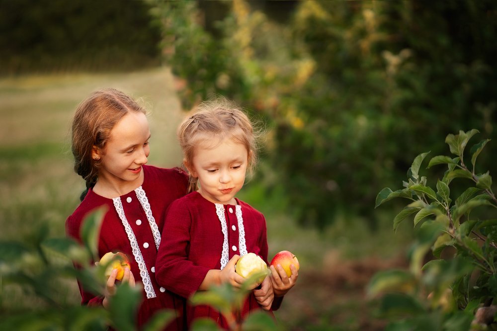 Photograph by Елизавета Виноградская