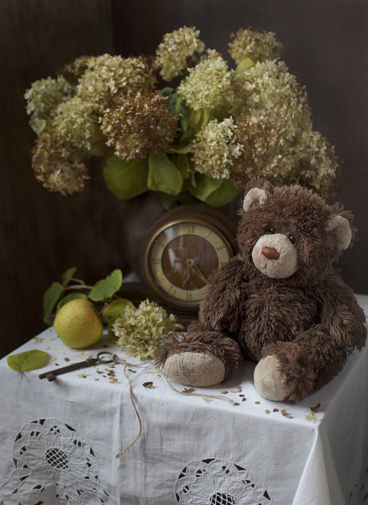 Photograph by Ирина Туяхова