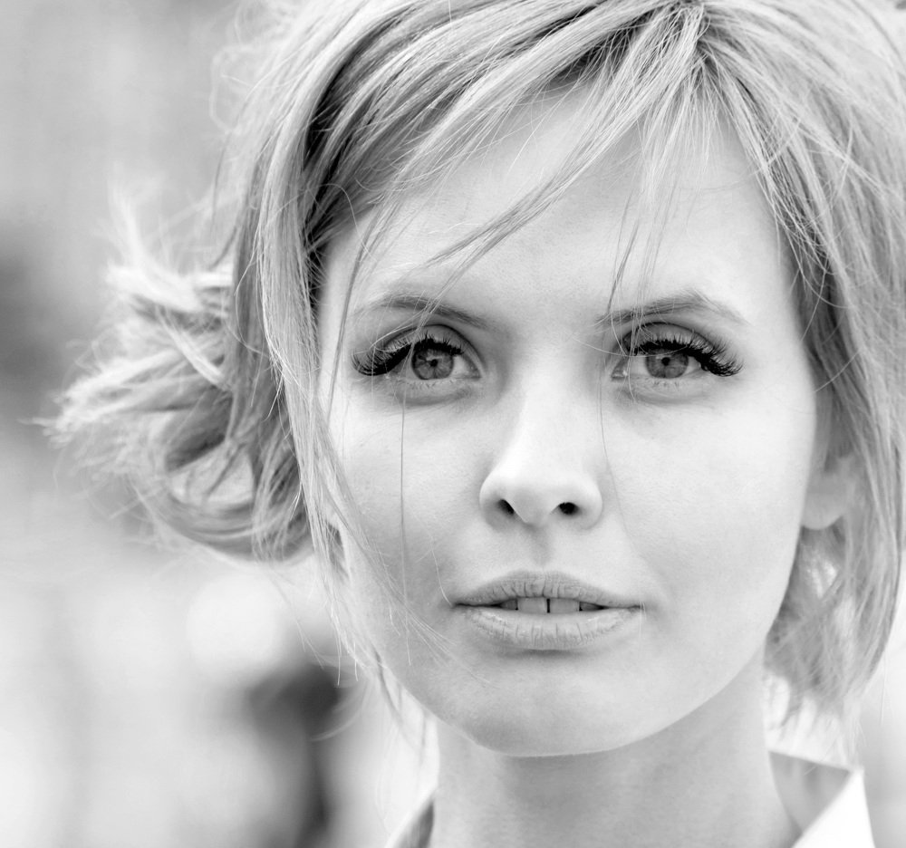 Photograph by Михаил Обертаев