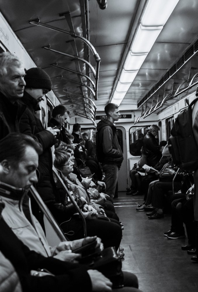 Photograph by Александр Чебунин