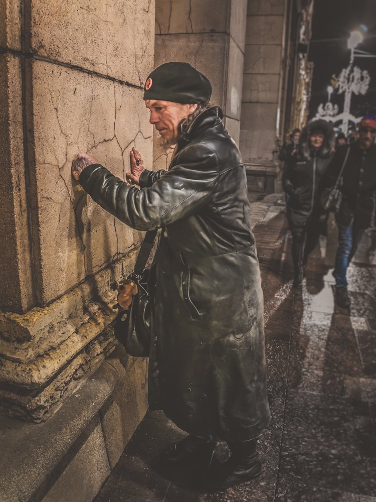 Photograph by Максим Шарыгин