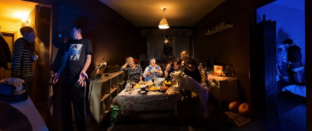 Фотография автора Геннадий Спиридонов