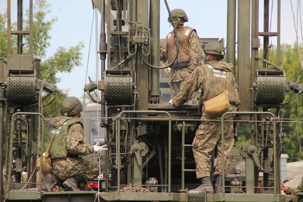 Photograph by Владимир Роговский