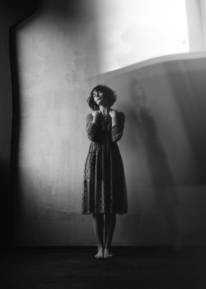 Photograph by Евгений Хиль