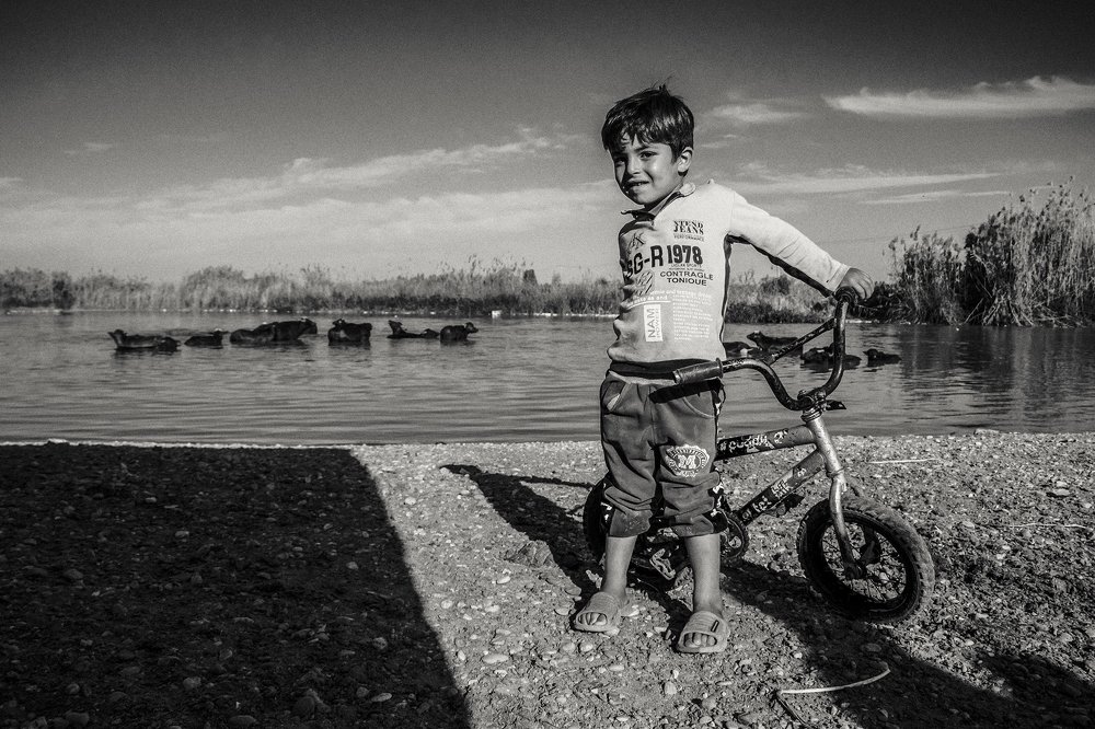 Photograph by Mohammad Shokoohi Rad