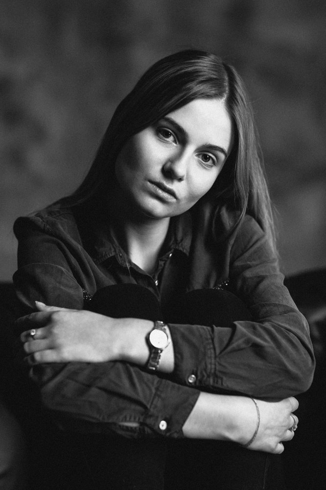 Photograph by Владимир Казанцев