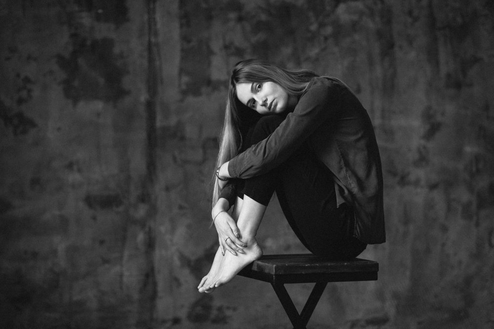 Photograph by Владимир Казанцев