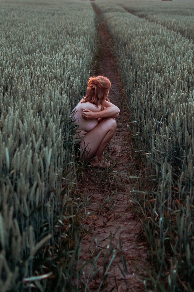 Photograph by Kamile Tamutyte