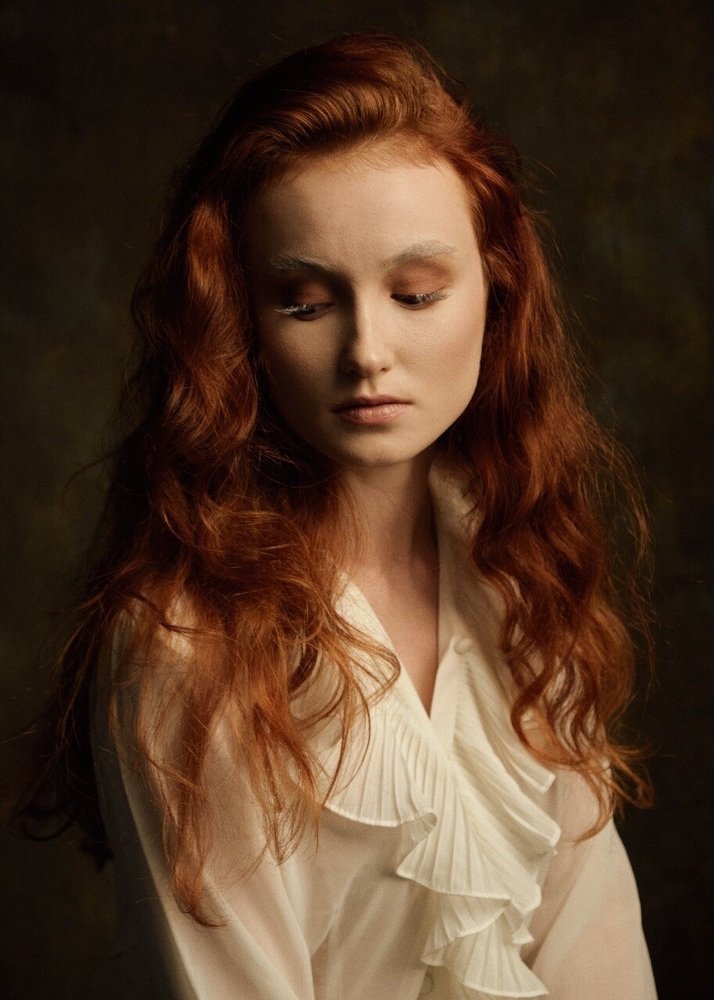 Photograph by Евгений Хиль