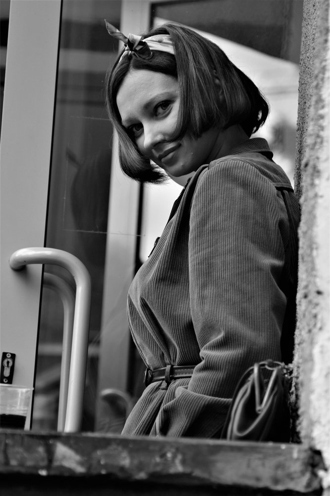 Photograph by Андрей Комлев