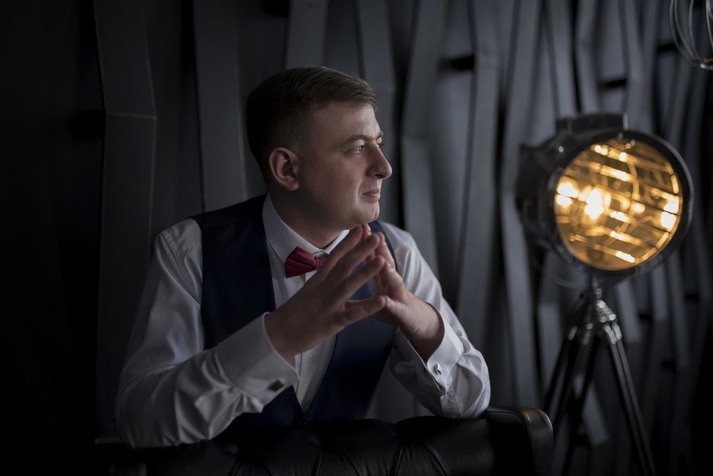 Photograph by Елена