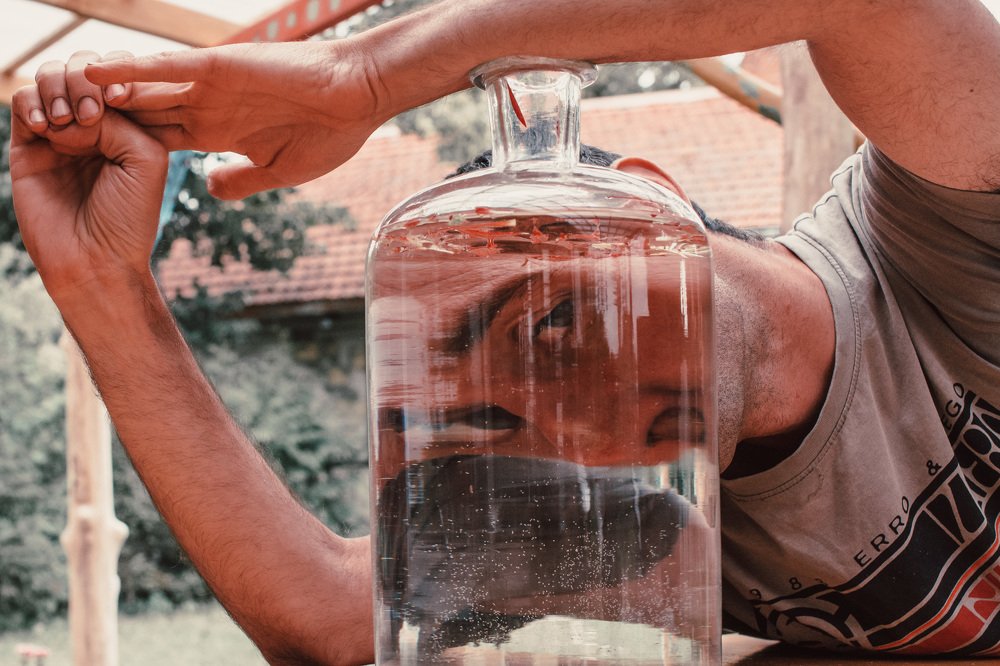 Photograph by Kamile Tamutyte