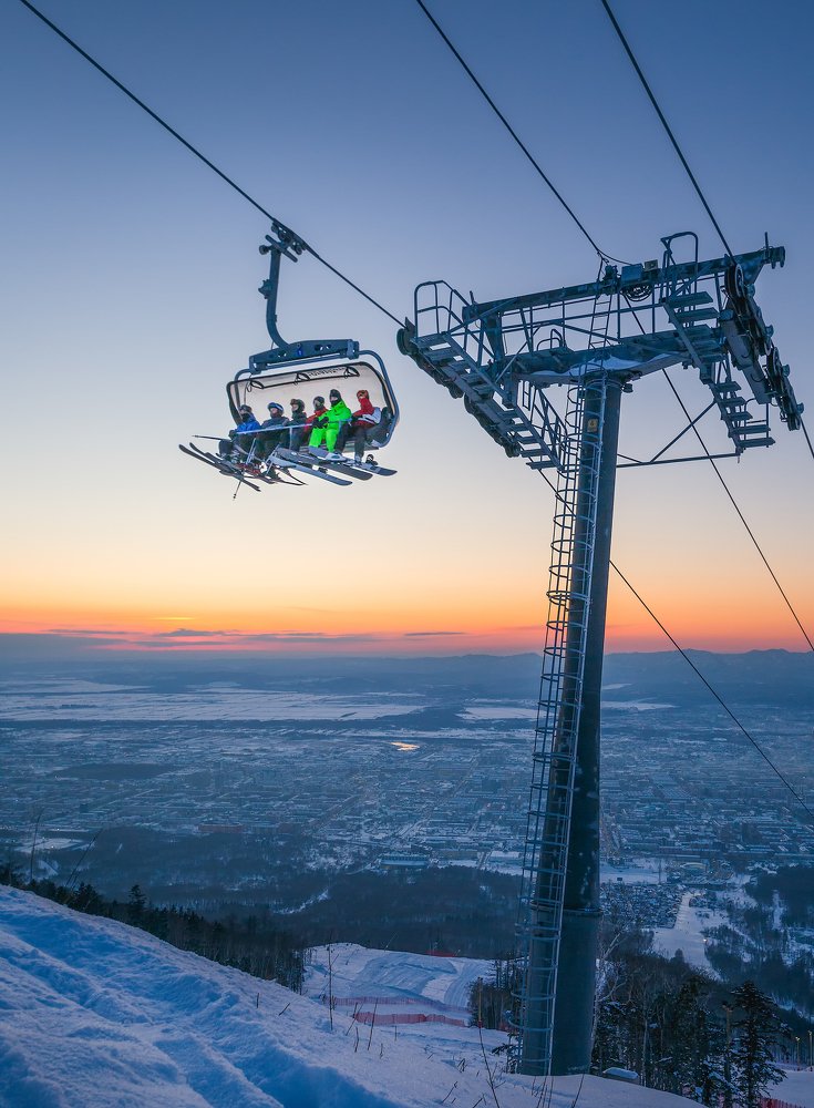 Путь к вершине