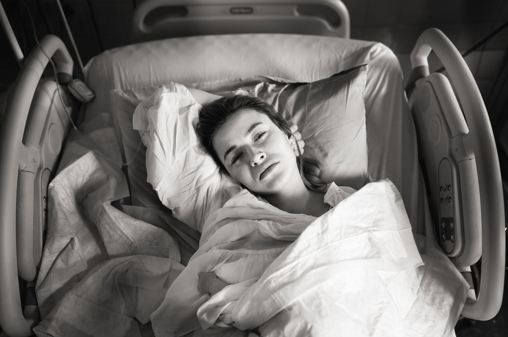 Блаженство