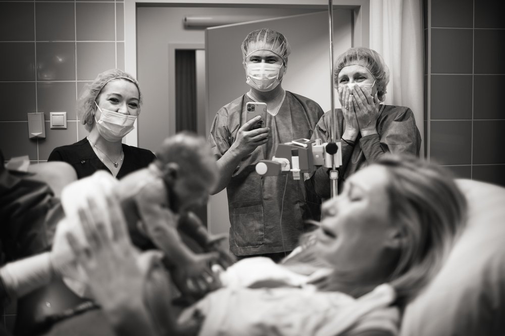 Photograph by Екатерина Ефремова