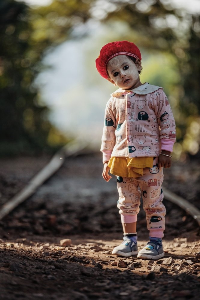 Photograph by Eileen Chua