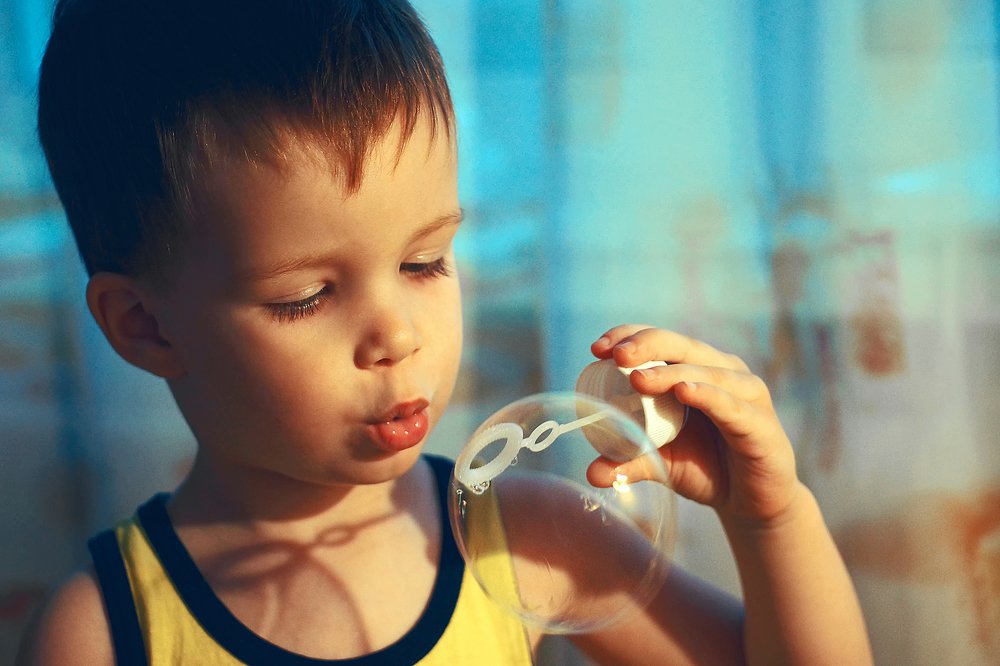 Мой фотогерой!