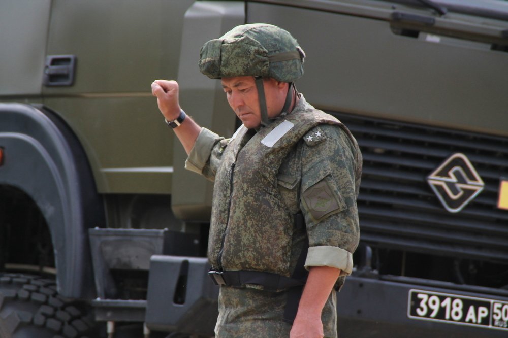 Photograph by Владимир Роговский