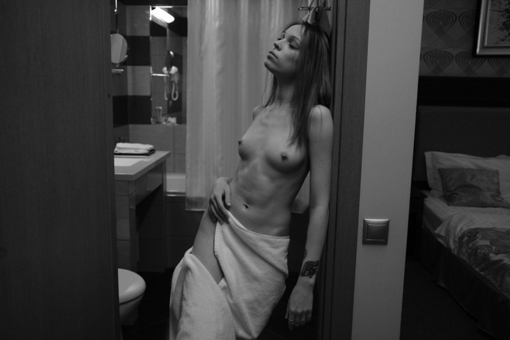 Фотография автора Денис Николенко