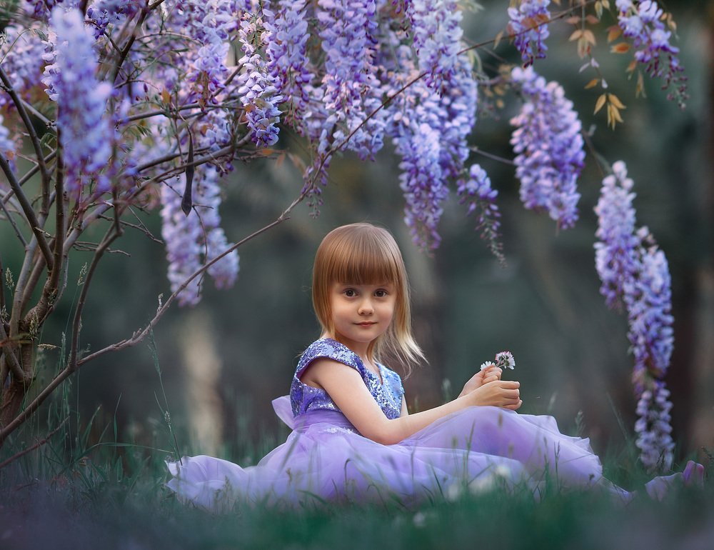 Photograph by Екатерина Васильева