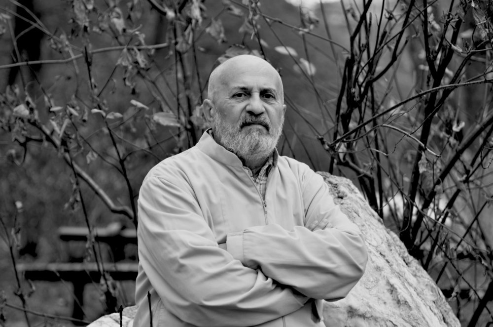 Фотография автора Владимир Брызгунов