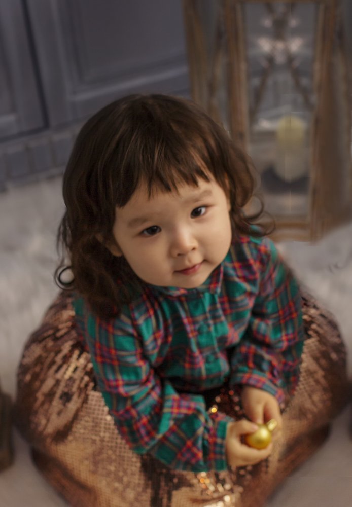 Photograph by Alla Kuskova