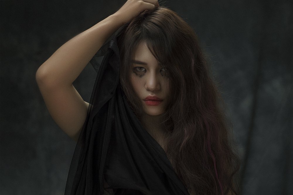 Photograph by Trần Ngọc Thanh