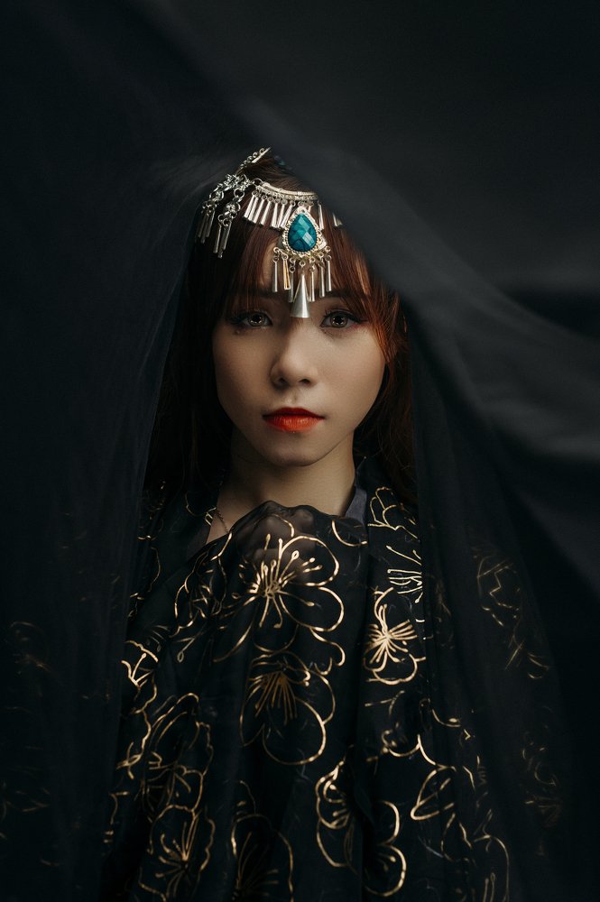 Photograph by Trần Ngọc Thanh