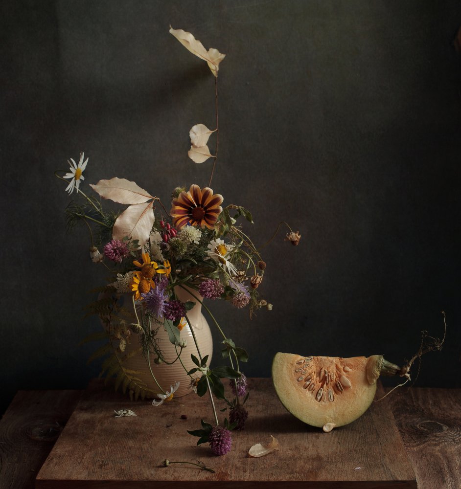 Photograph by marianna marina