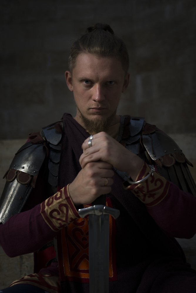 Photograph by Евгений Героян