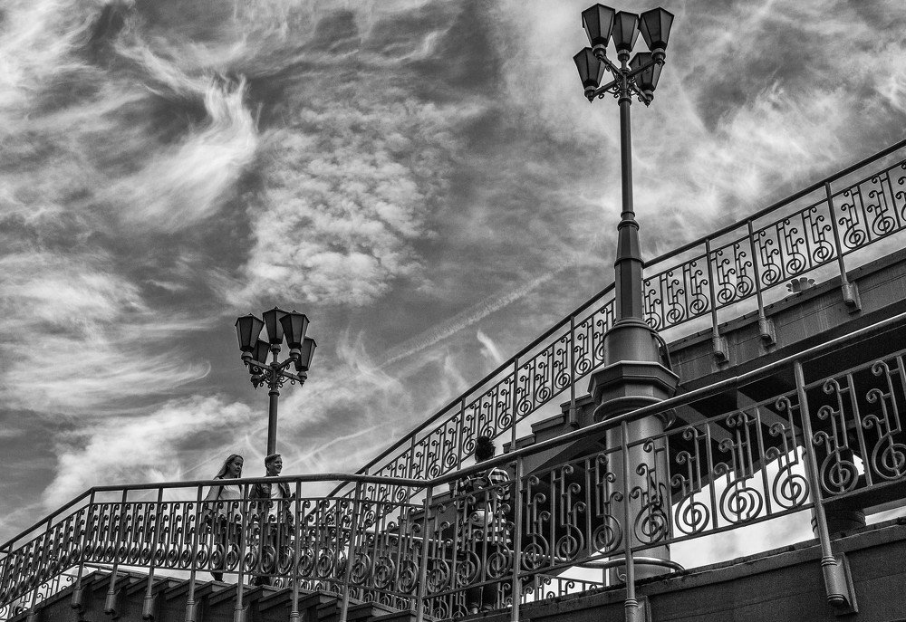 Photograph by Дмитрий Медянников