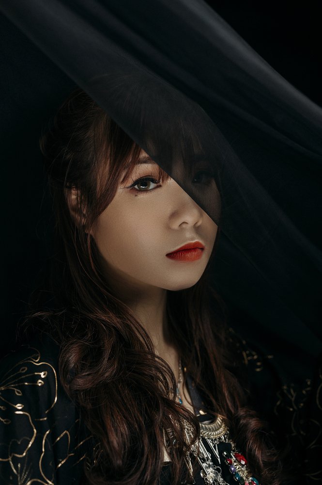 Photograph by Trần Ngọc Thanh