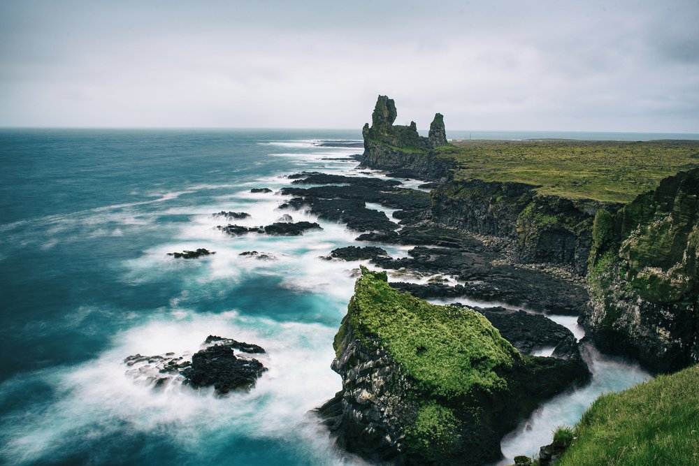 Photograph by Roksana Bashyrova