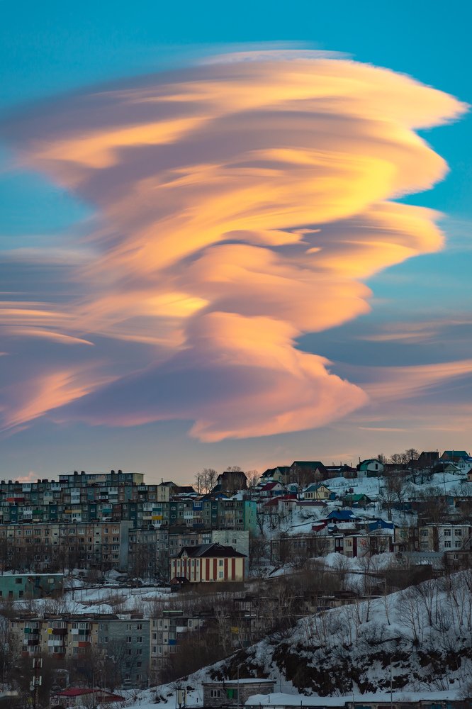 Photograph by Иван Козлов