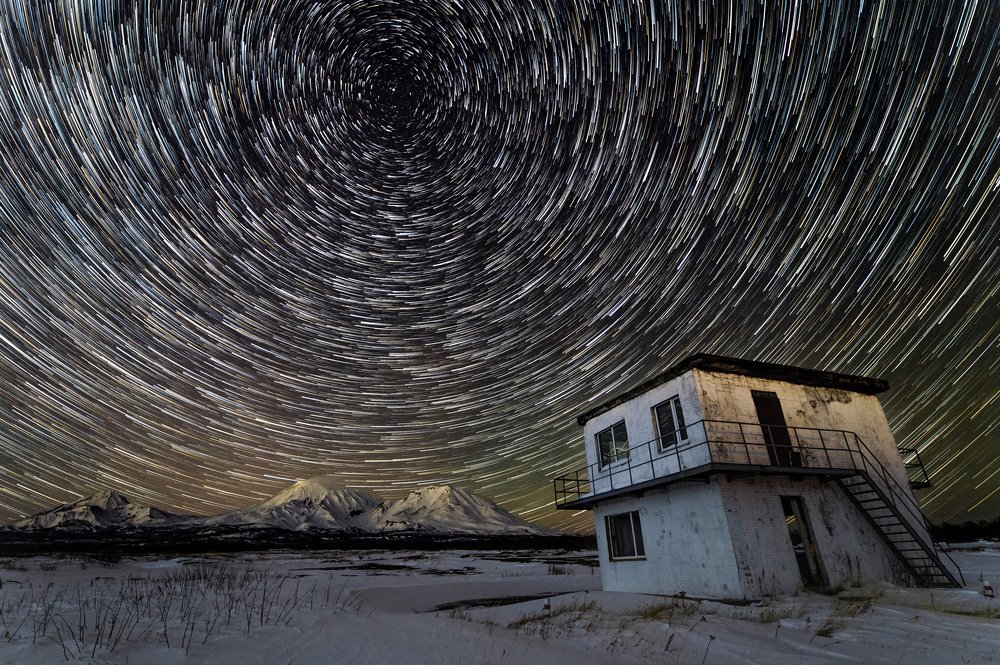 Photograph by Иван Козлов