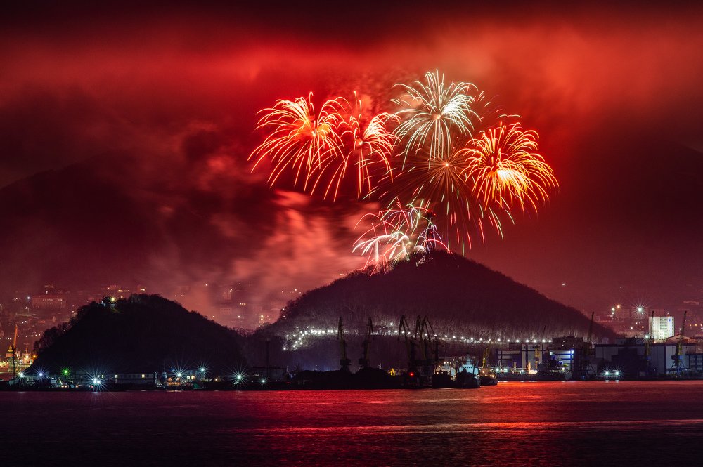 Photograph by Иван Козлов