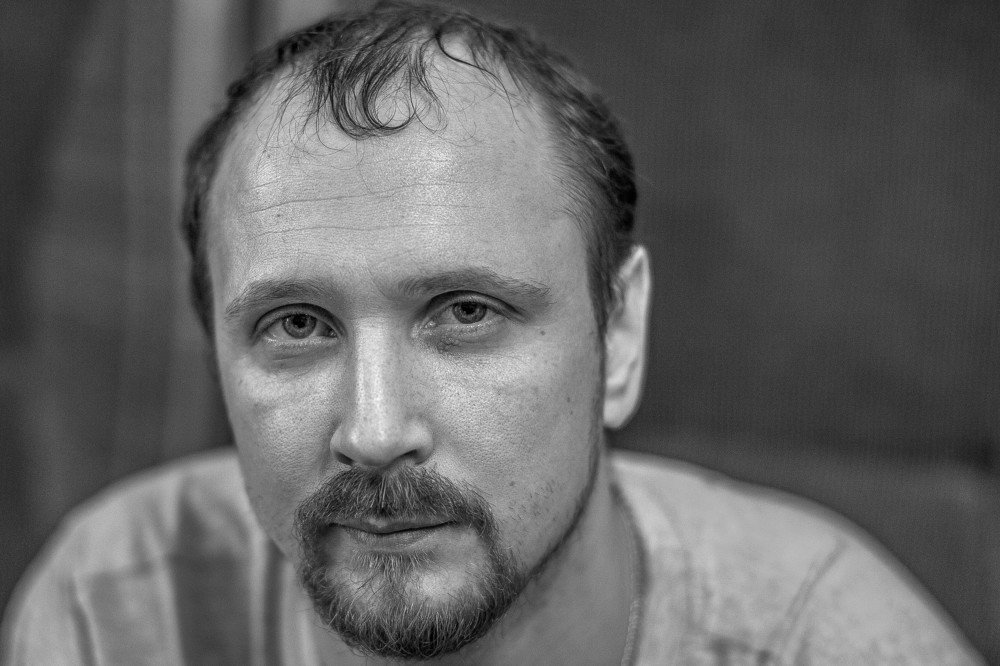 Photograph by Андрей Колесов