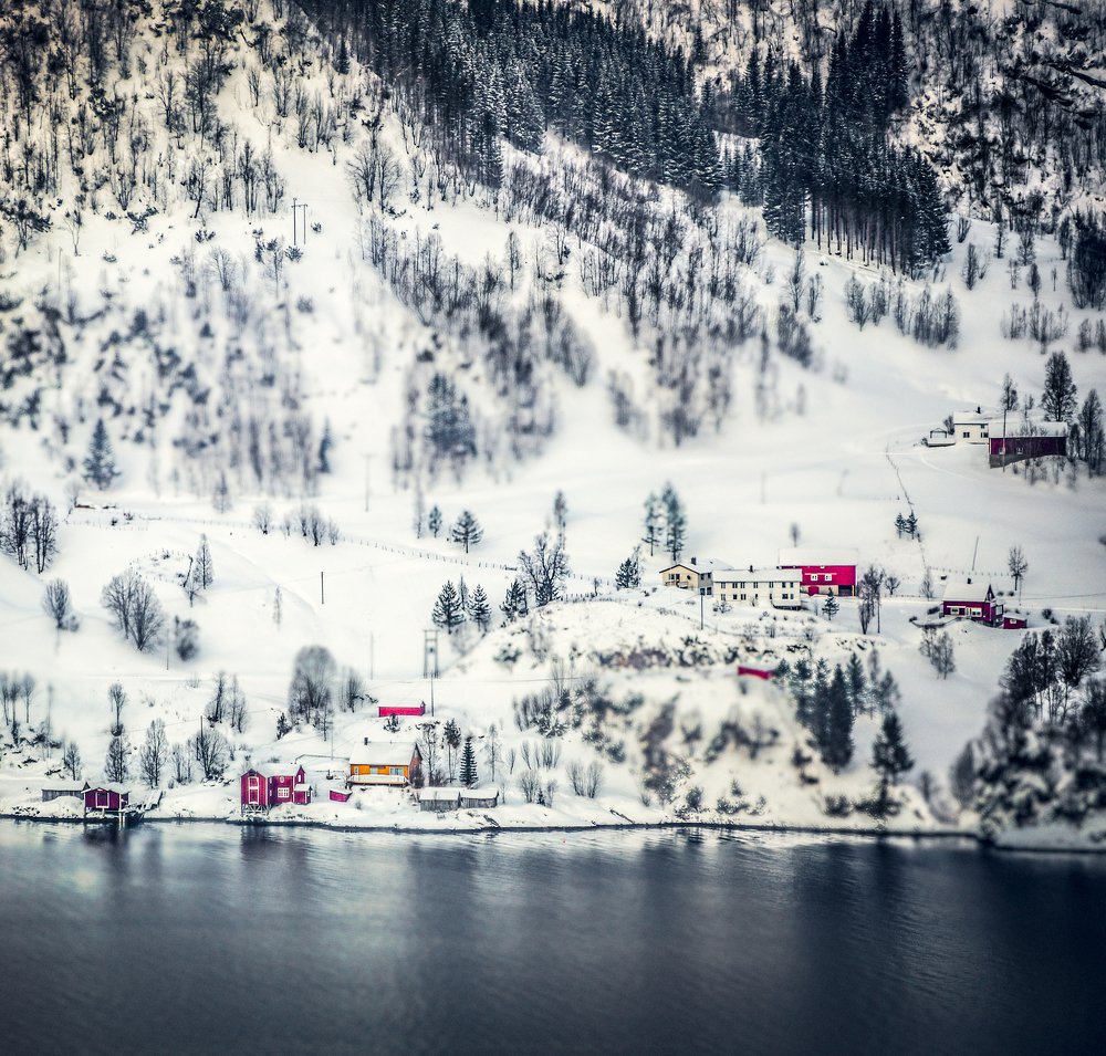 Photograph by igor kostin