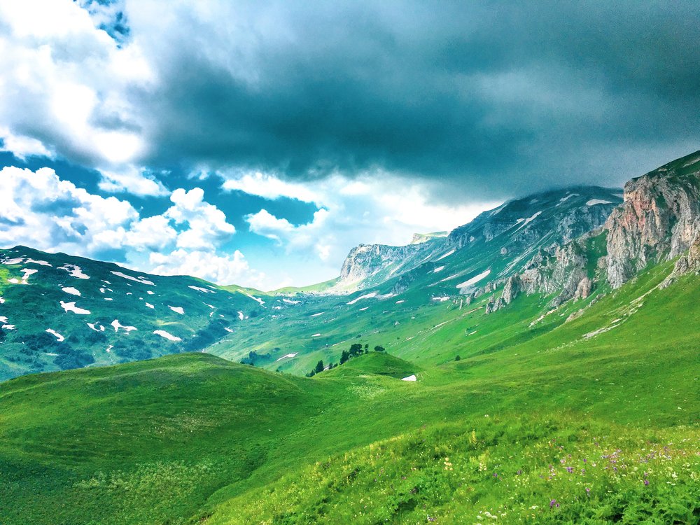 Photograph by Александр Арасланов