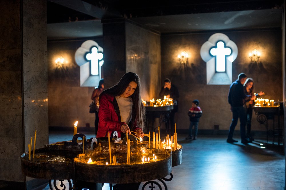 Photograph by Оксана Борщ