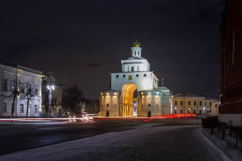 Photograph by Ирина Решетникова