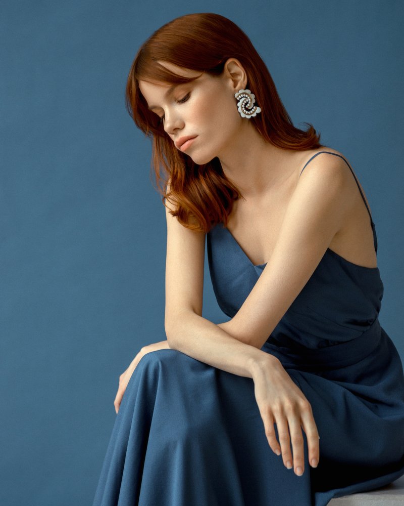 Photograph by Галина Санжиева