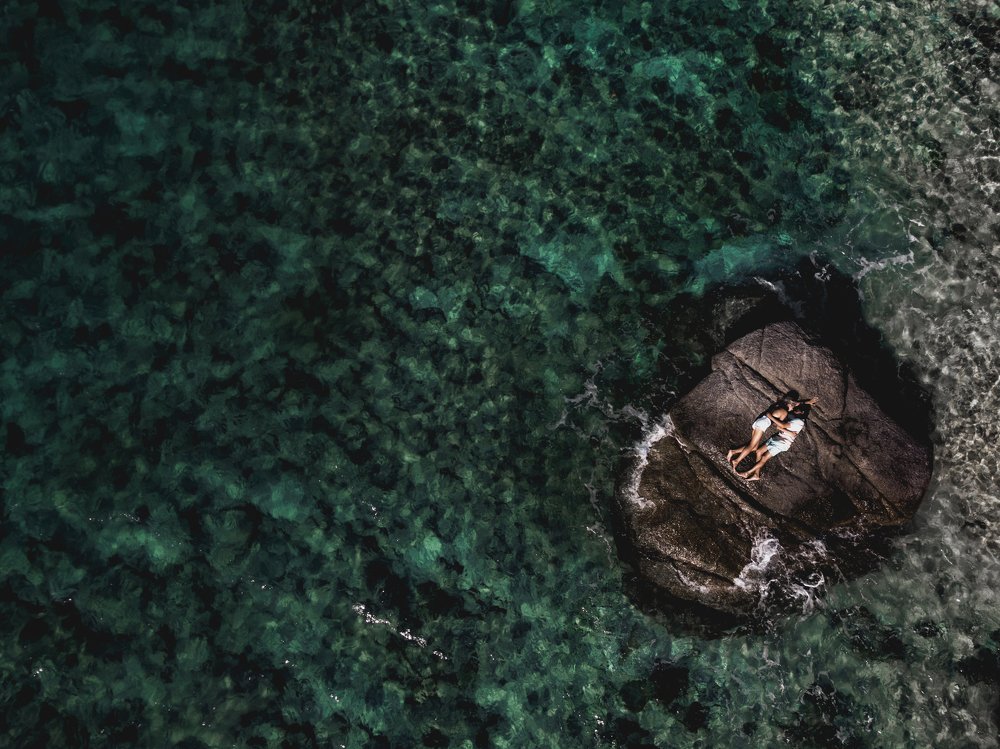 Два любящих сердца